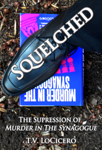 Squelched cover