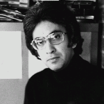 T.V. LoCicero in the 1970s