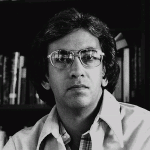 T.V. LoCicero in the 1980s