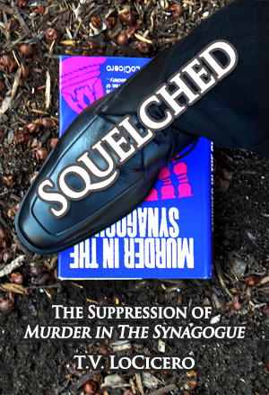 Squelched cover