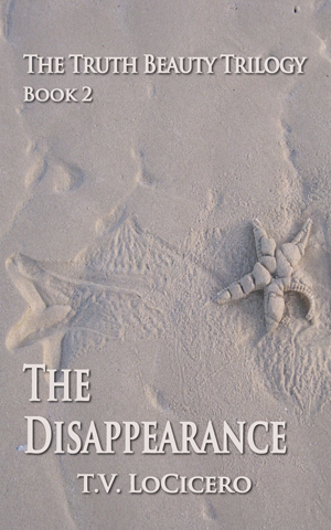 The Disappearance Cover