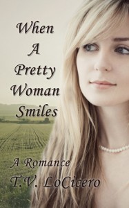 When a Pretty Woman Smiles cover image