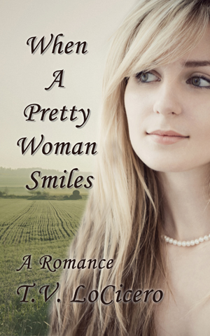 When a Pretty Woman Smiles cover When a Pretty Woman Smiles cover